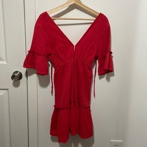 Billabong Women’s Dress
